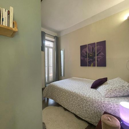 Apartmán Les 12 Sables Le Lavandou Exteriér fotografie
