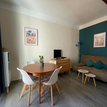 Apartmán Les 12 Sables Le Lavandou Exteriér fotografie