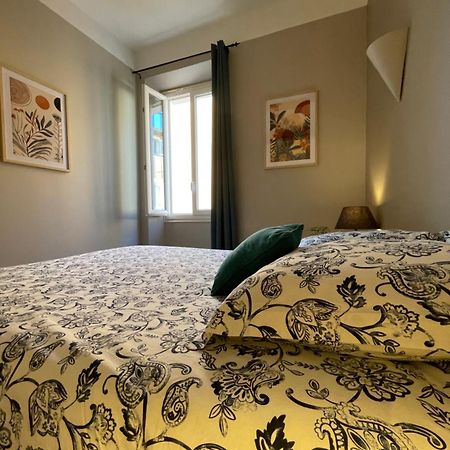 Apartmán Les 12 Sables Le Lavandou Exteriér fotografie