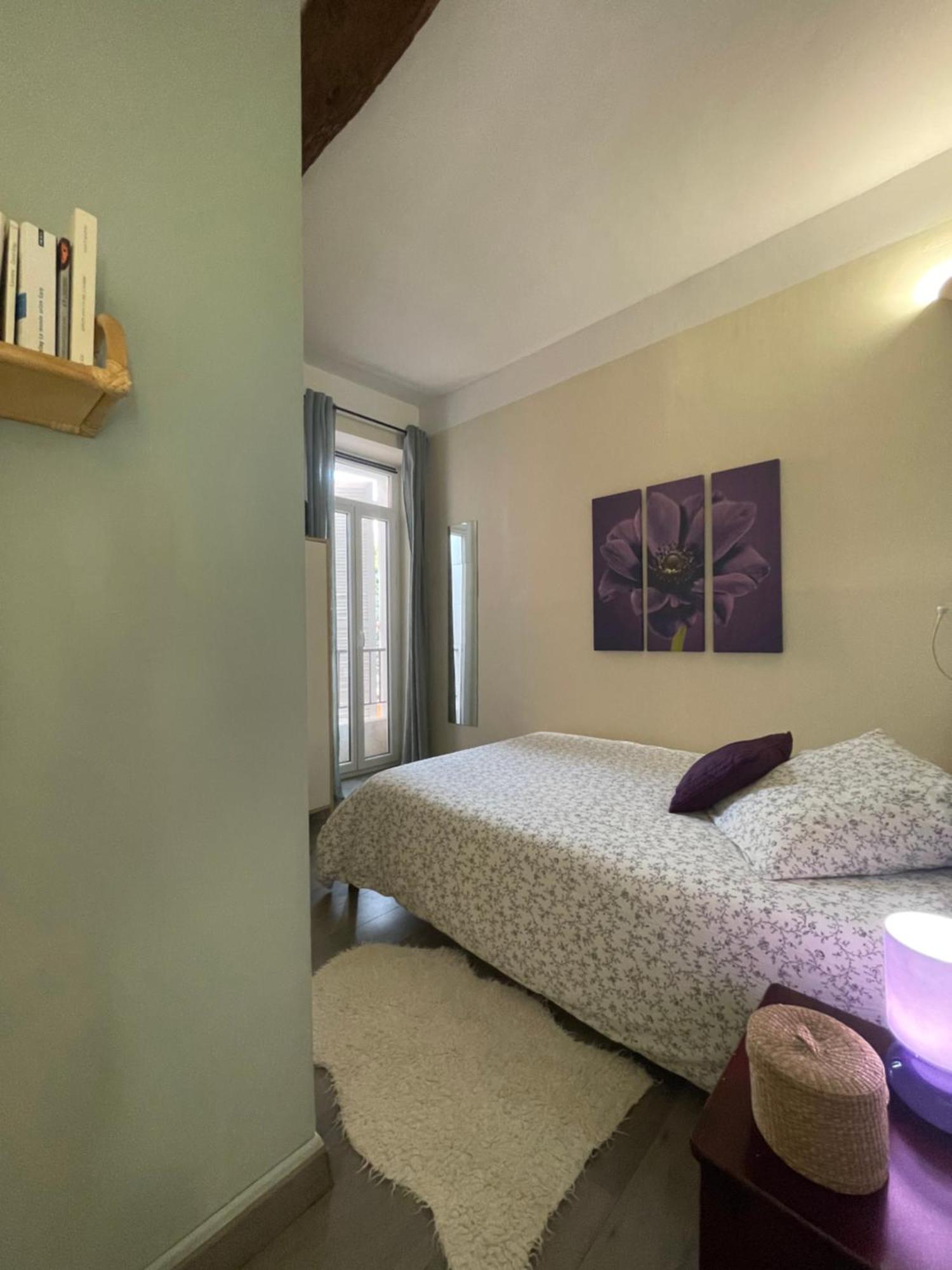 Apartmán Les 12 Sables Le Lavandou Exteriér fotografie