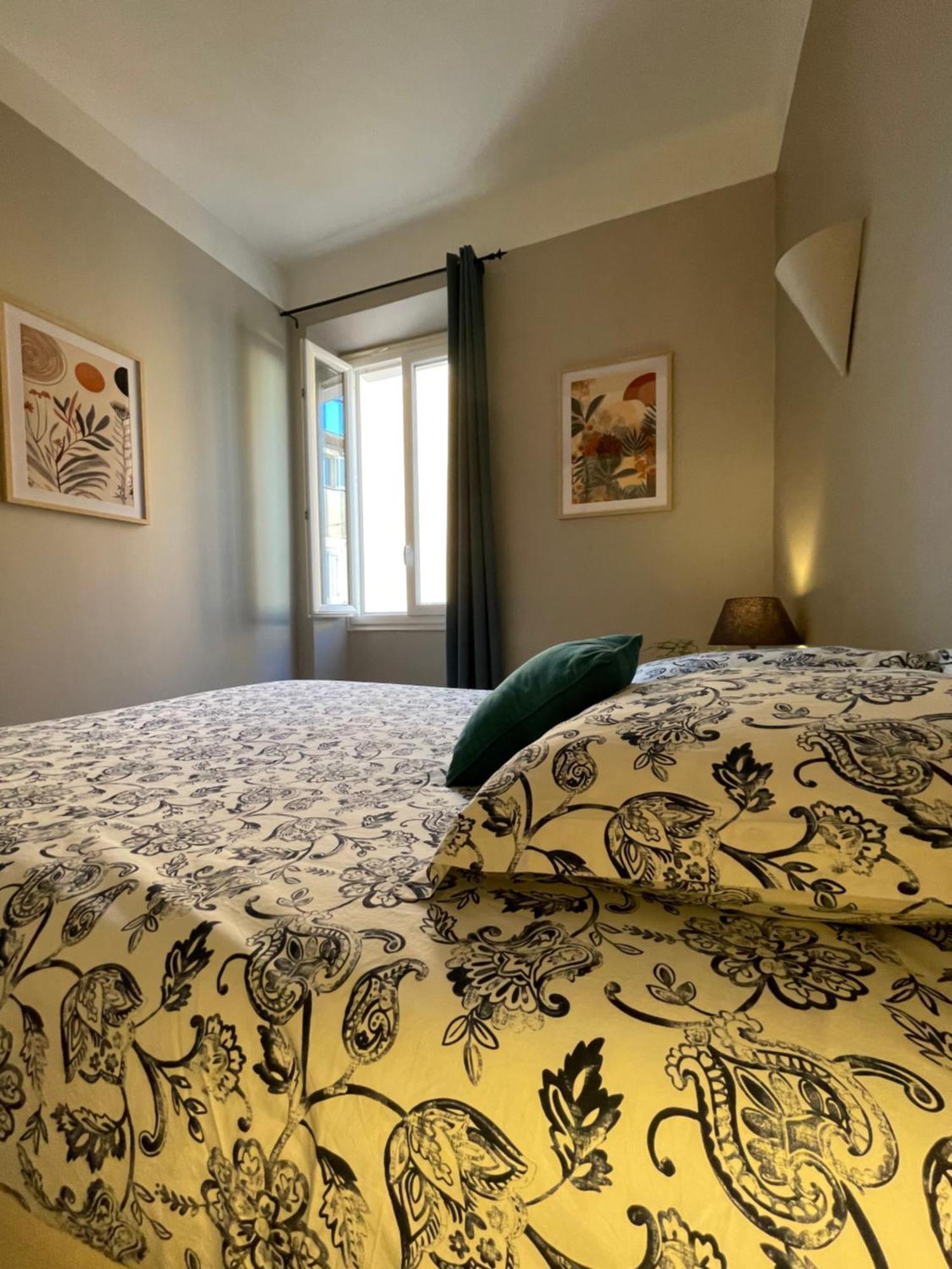 Apartmán Les 12 Sables Le Lavandou Exteriér fotografie