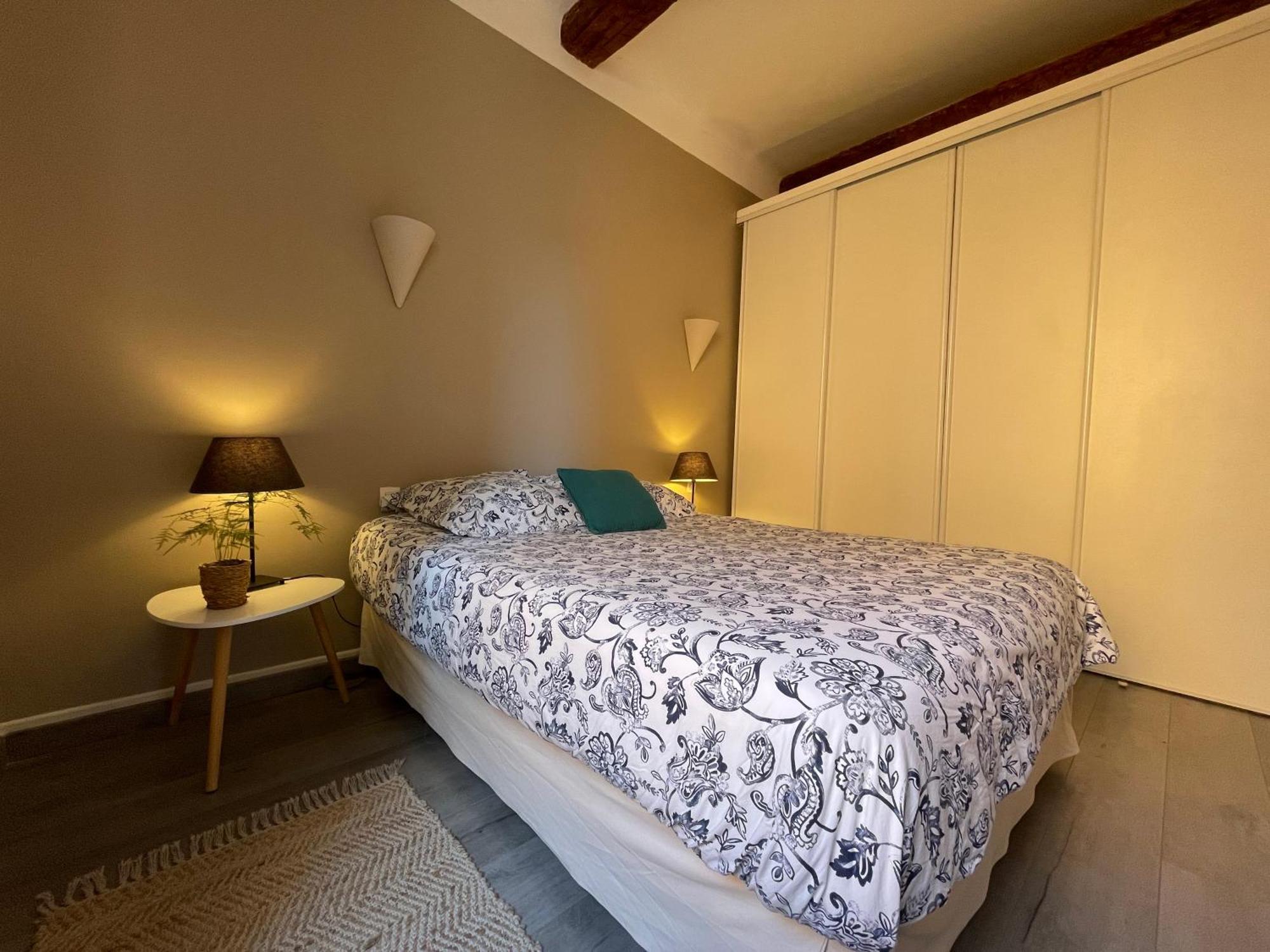 Apartmán Les 12 Sables Le Lavandou Exteriér fotografie